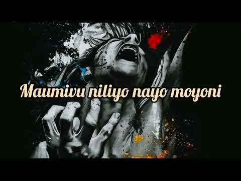 Dunia Fredy Music Ft Kaija Planet Official Video Lyrics