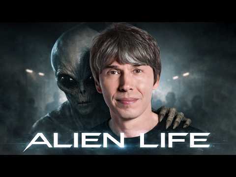 Brian Cox Talks About Alien Life A 2026 Special