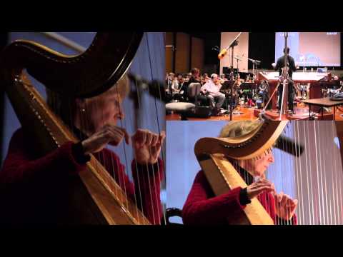 Paperman Music By Christophe Beck Behind The Scenes Part 2