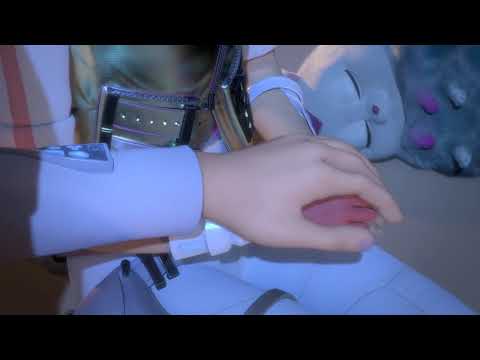 لالي يا نجمة Barbie Is Love