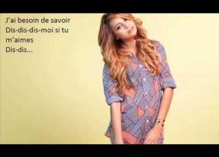 Sindy Dis Moi
