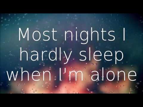 Joel Adams Please Don T Go Lyrics