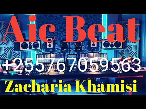 Aic Instruments Beat Biti Ya Kwaya New Gospelmusic Produced By Zacharia Khamisi 255767059563