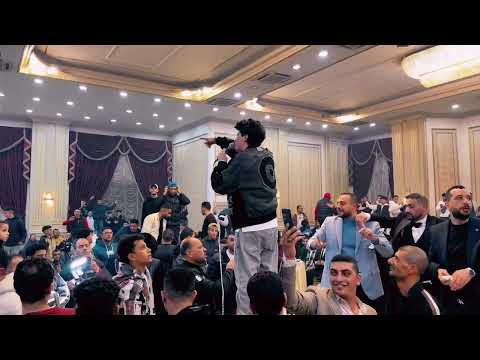 نقفل 2025 علي كدا يارجاله محمد اوشا وميدو الحاوي مكسرين القاعه جديد وحصري الهمر