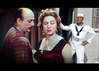 من اجمل افلام فريد شوقى فيلم رصيف نمرة خمسه