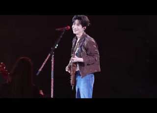  陈楚生 耍赖 2026 4 25 荒芜之境 演唱会 南昌站 By 汤