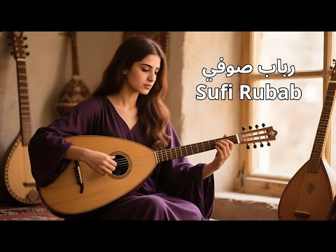Oud Music Journey Meditative Oriental Fusion With Expressive Arabic Taqsim رحلة موسيقية بالعود Oud Music Journey Meditative Oriental Fusion With Expressive Arabic Taqsim رحلة موسيقية بالعود