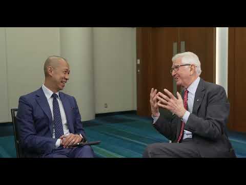 Legends Of Cardiothoracic Surgery Tirone David