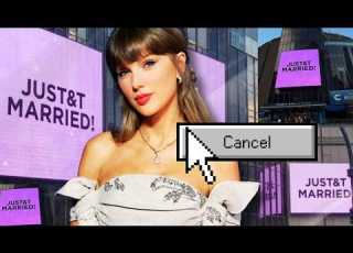  The Truth About The Taylor Swift Wedding