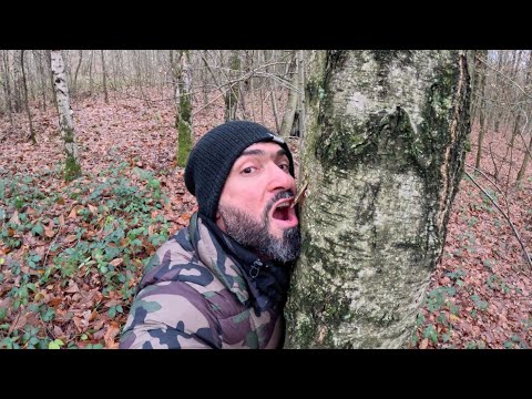 اساليب البقاء البحث عن الماء مع عبدالله كلاسيك 1