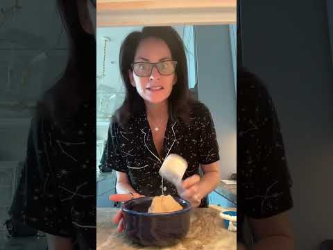 High Protein Breakfast For Perimenopause Menopause Dr Haver S Yogurt Bowl