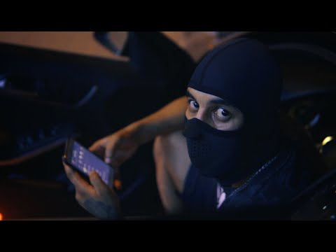 Phénix فوضى Fawdha Music Lyrics Video PROD DJDANJER