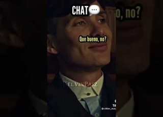  Inicia La Conversación Sin Decir Hola Frases Shorts Caballeros