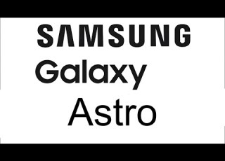 Astro Samsung Galaxy OneUI 7 0 Ringtone Alarm