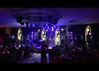 INTÉGRALITÉ LIVE BY FERRÉ GOLA ROTANA 2022