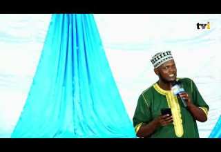 Najjaash Mohammad Eebba Marsaa 13ffaa Irratti Ergaa Isaan Dabarfatan Hordofaa