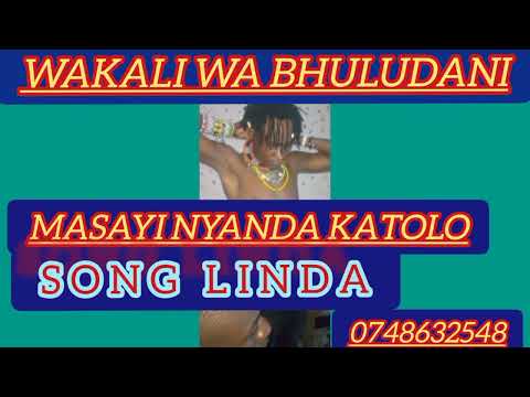 2026 KISIMA NYANDA MAJABALA FT MASAYI NYANDA KATOLO SONG LINDA
