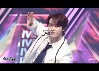 RIIZE ライズ Lucky Stage Mix 4K교차편집 一键换装