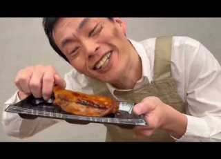 I Tried Out The Easy Vinegar Commercial Endo Kenichi Version