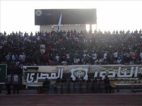 عيد سعيد التراس مصراوى