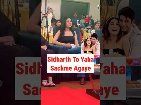 Shehnaaz Me Sidharth Twshorts Shehnaazgill Shehnaaz Me Sidharth Twshorts Shehnaazgill