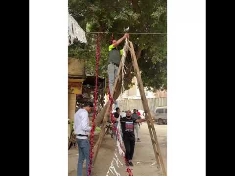 ميت عقبه احسن شارع في العالم اقسم بالله رمضانك احلى مع الزمالك ميت عقبه احسن شارع في العالم اقسم بالله رمضانك احلى مع الزمالك