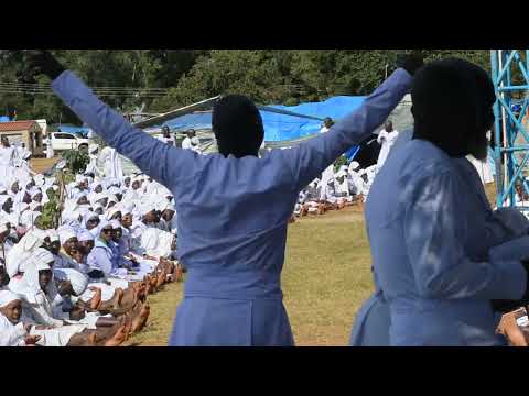 MUSANGANO WE GORE PA KADOMA BEST SABATA 2026