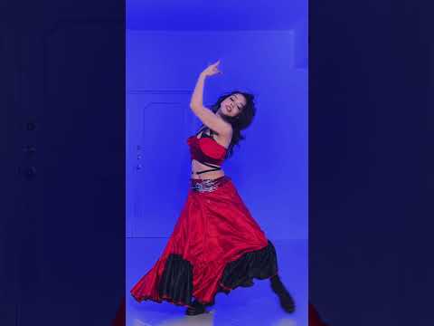 KATSEYE GABRIELA Dance Break Cover Katseyeworld Gabriela KATSEYE Shorts