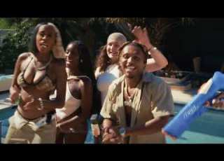  YOUKA EN BIKINI FEAT Ntaba2london VISUALIZER