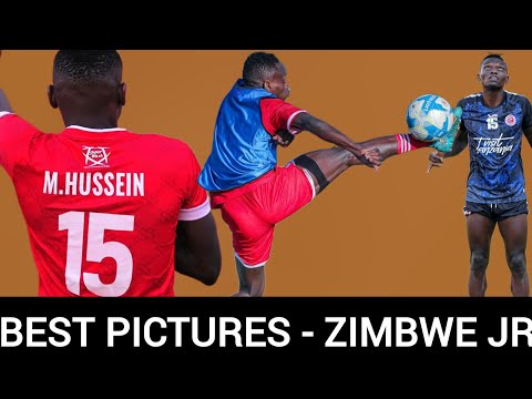 BEST PICTURES ZIMBWE JR SHABALALA BEKI WA SIMBA SC PICHA ZAKE KALI UWANJANI NA NJE YA UWANJA