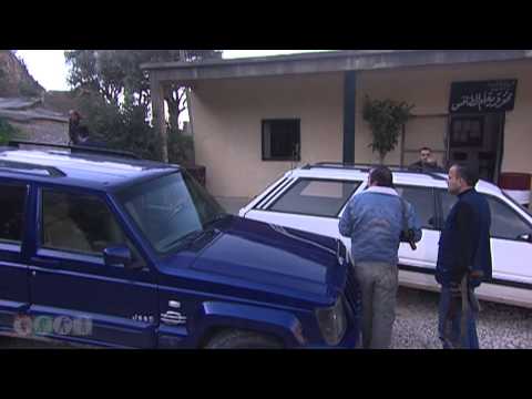 مسلسل ضيعة ضايعة الجزء الثاني ـ الحلقة 11 الحادية عشر كاملة HD ـ حاجز طيار