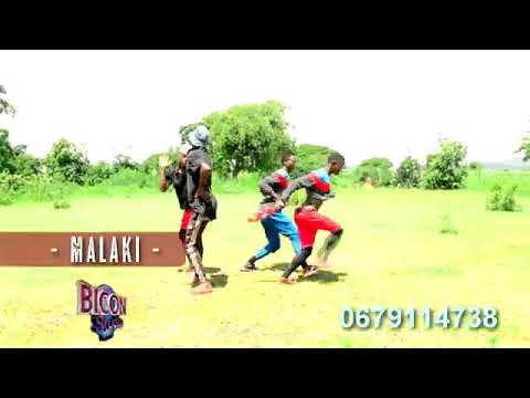 Malaki Wa Mazaga Juhudi 2021