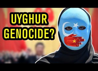  Cutting Through The BS On Xinjiang Uyghur Genocide Or Vocational Training