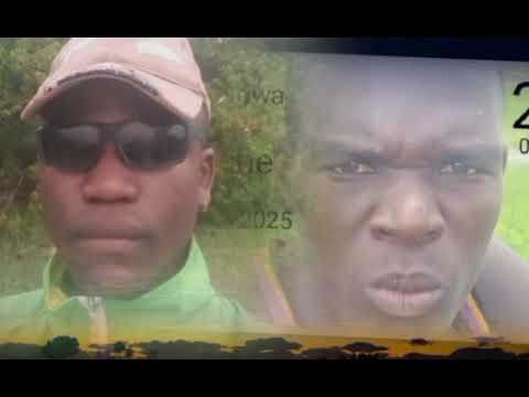 Limbu Luchagula FT Ndama Jigushilaga 2026