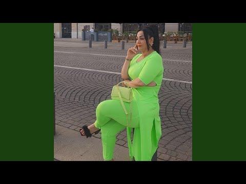 كثرت عليا الحس نتا بروحك مرخس Feat Manini Sahar