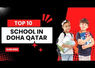  Top 10 School In Doha Qatar Best Schools In Doha Qatar Private Schools In Doha Qatar