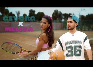  Gevorg X Melisa Dame Tu Amor Official Music Video 2025