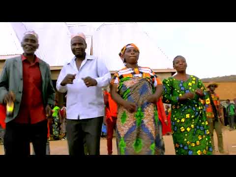 NJAHASE NYANDA LUSHINGE SHEREHE YA PETER MUSA Bulige