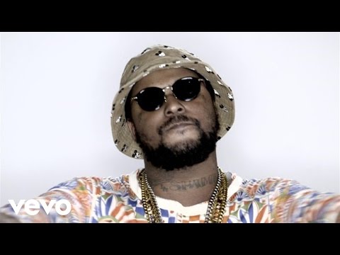 ScHoolboy Q Collard Greens Official Music Video Ft Kendrick Lamar