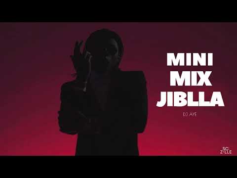 ميني مكس جيبلا 2 DJ AYE