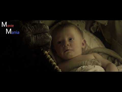 The Legend Of Tarzan 2016 King Of The Jungle Movie Clips 1 5