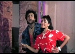 Ab Bol Kya Bolta Hai Full Song Dost Garibon Ka Govinda Neelam