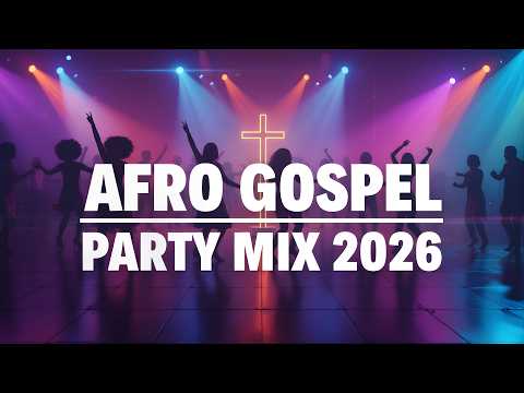 Gospel Party Songs For 2026 Afro Gospel And Amapiano Mixtape Augustt Lyte