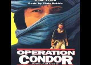  Operation Condor Soundtrack End Title