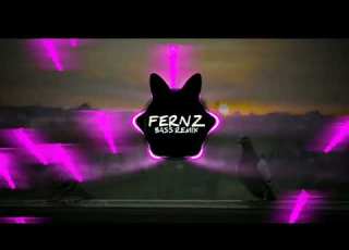 DJ TUNG TUNG SAHUR X INI JAMAN INDO MASHUP SLOWED REMIX DJ FERNZ BASS