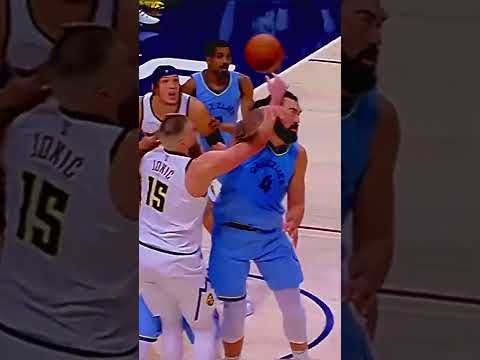 Jokic What A Dime TikTok Nba