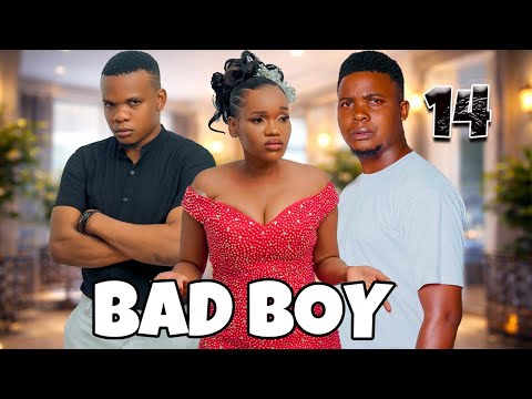 BADBOY Episode 14