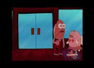  SpongeBob SquarePants Nickelodeon Halloween Screenbug October 28 2024 Culture Shock F U N