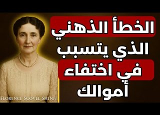  أنت تخسر المال دون أن تدري السر الذي لا يخبرك به أحد
