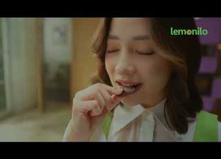  Lemonilo Brownies Crispy X Nikita Willy TVC 35s 2025
